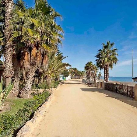 3016 Las Canas Beach, First Line Beach Marbella Golden Mile Exterior photo
