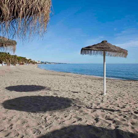 3016 Las Canas Beach, First Line Beach Marbella Golden Mile Exterior photo