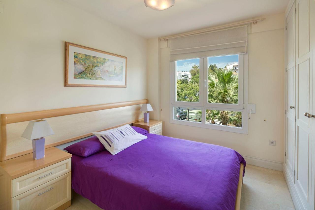 3016 Las Canas Beach, First Line Beach Marbella Golden Mile Exterior photo