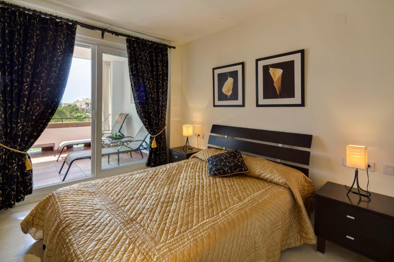 3016 Las Canas Beach, First Line Beach Marbella Golden Mile Exterior photo