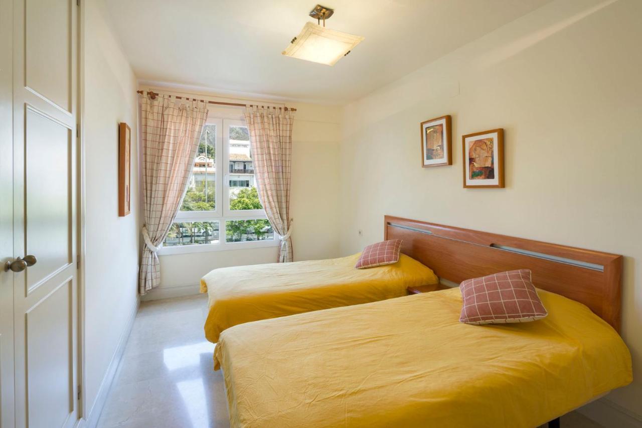 3016 Las Canas Beach, First Line Beach Marbella Golden Mile Exterior photo